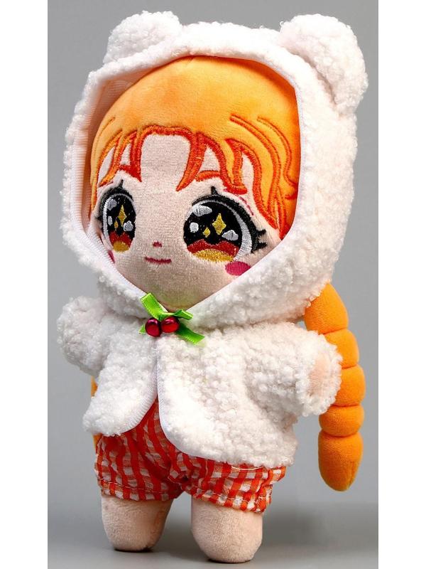 Мягкая кукла «Анимашка» Сора