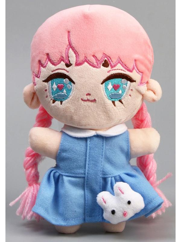 Мягкая кукла «Анимашка» Киоко