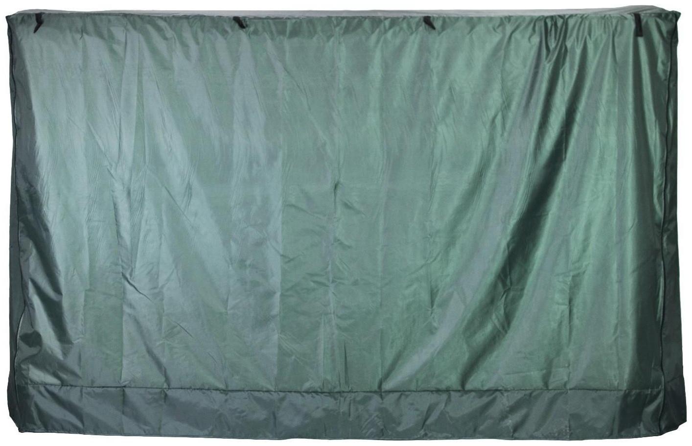 Чехол для садовых качелей 