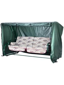 Чехол для садовых качелей 