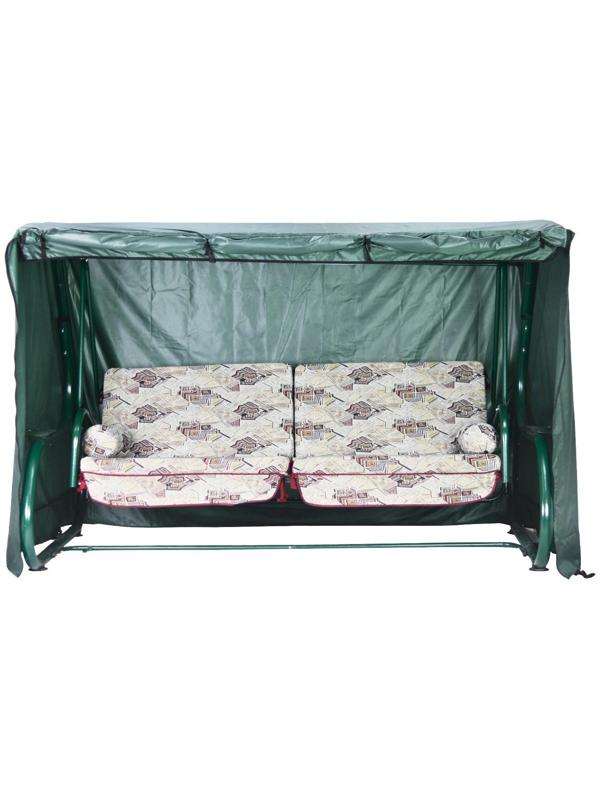 Чехол для садовых качелей 