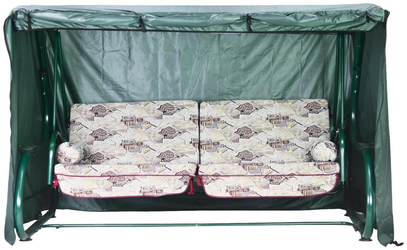 Чехол для садовых качелей 