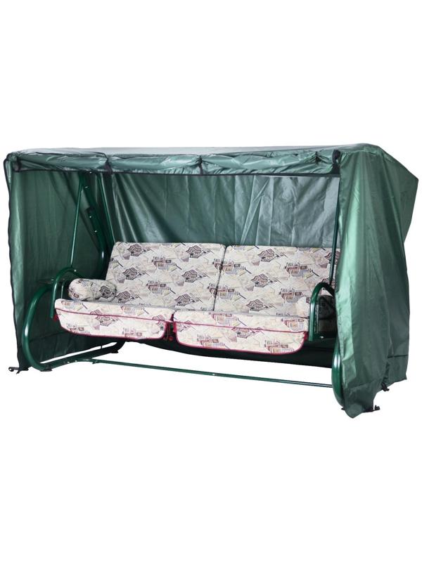 Чехол для садовых качелей 