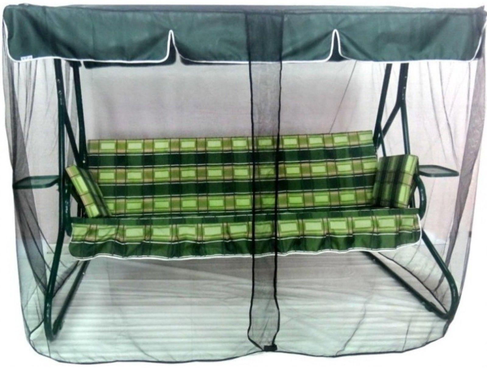 Москитная сетка для качелей Титан, Торнадо, 250 х 150 х 174 см