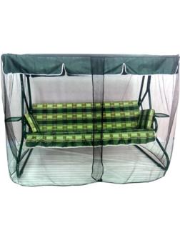 Москитная сетка для качелей Титан, Торнадо, 250 х 150 х 174 см