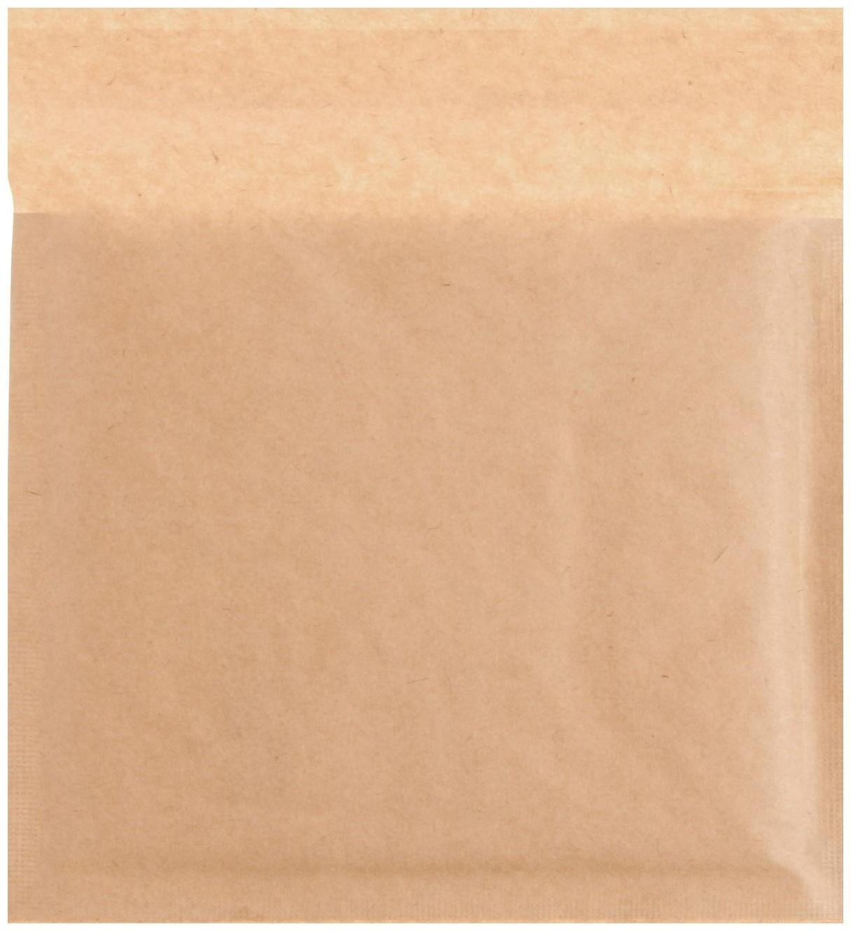 Крафт-конверт с воздушно-пузырьковой плёнкой Mail Lite, 18х16 см, Kraft