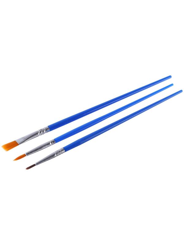 Картина по номерам в плёнке 