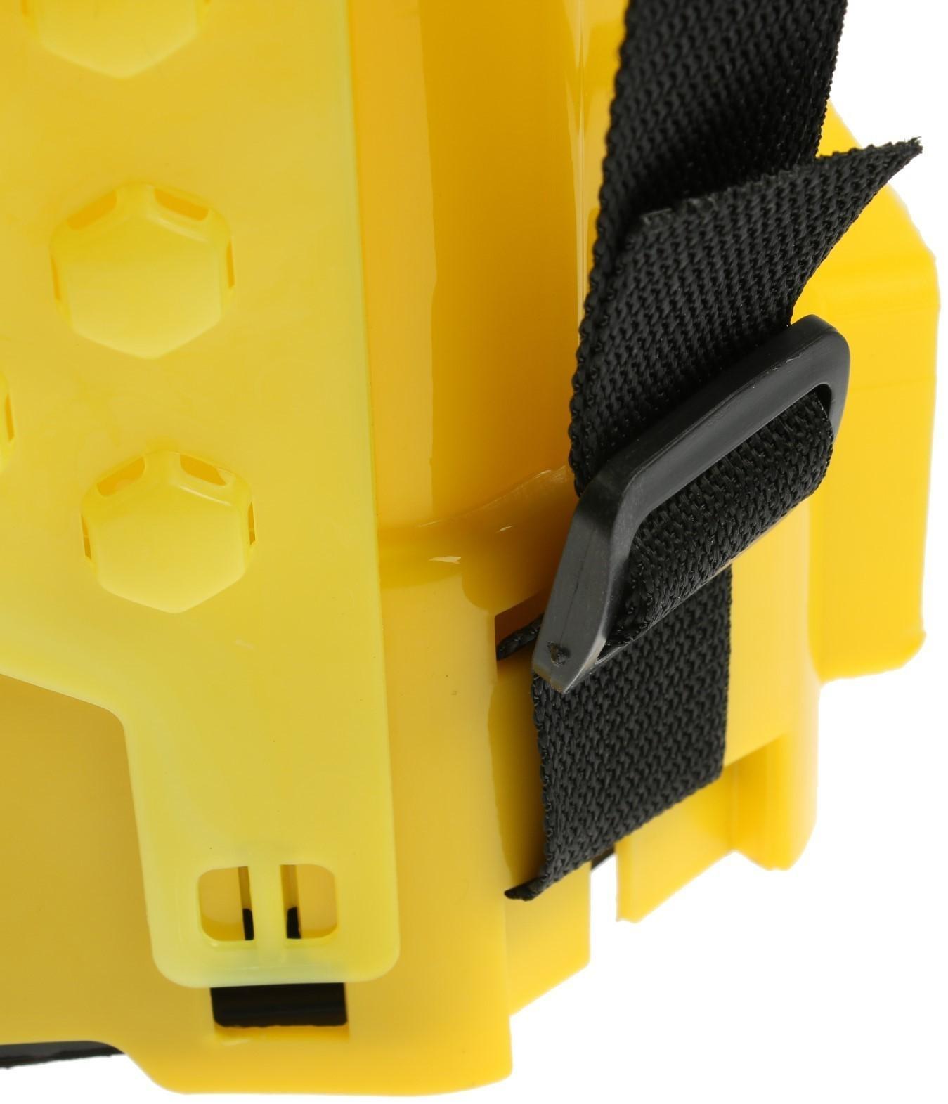 Опрыскиватель садовый DEKO DKSP10, аккумуляторный, 12 В, 16 л