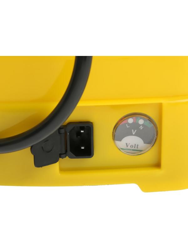 Опрыскиватель садовый DEKO DKSP10, аккумуляторный, 12 В, 16 л