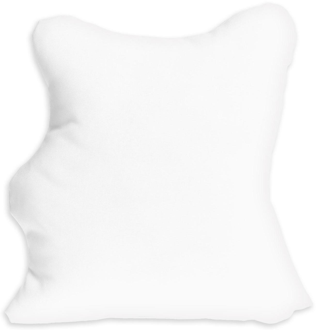 Подушка «Яркая девчонка», с котиком