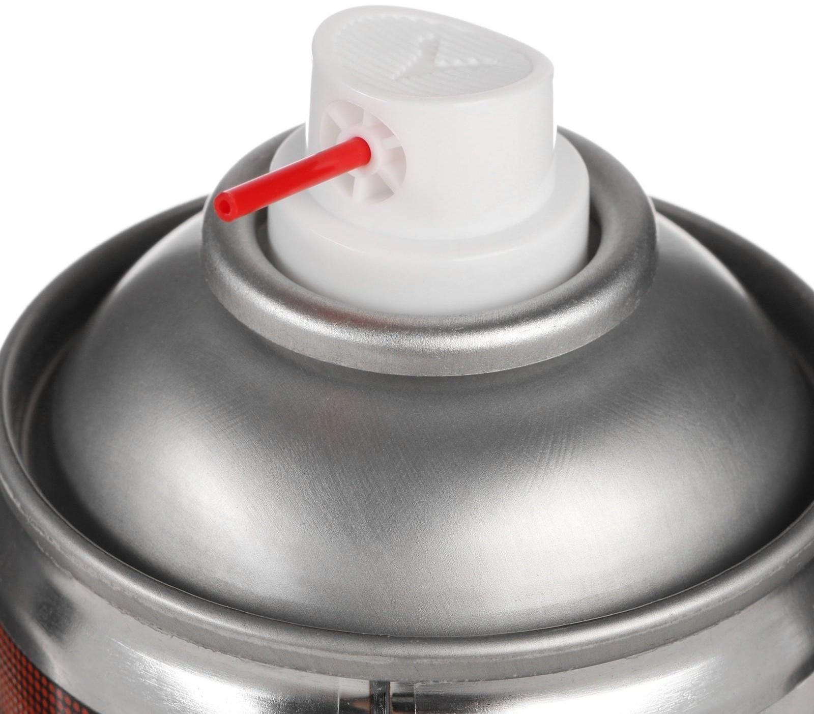 Медная смазка Silverline, 650 мл, аэрозоль