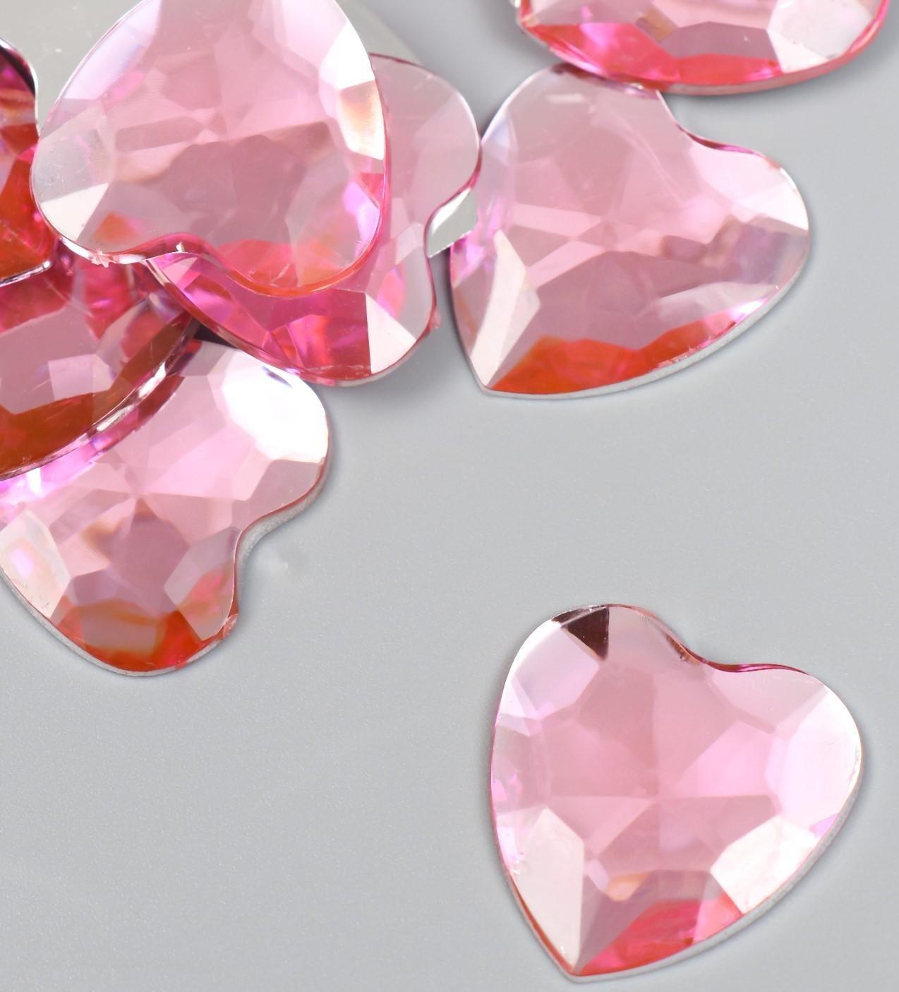 Декор для творчества пластик 