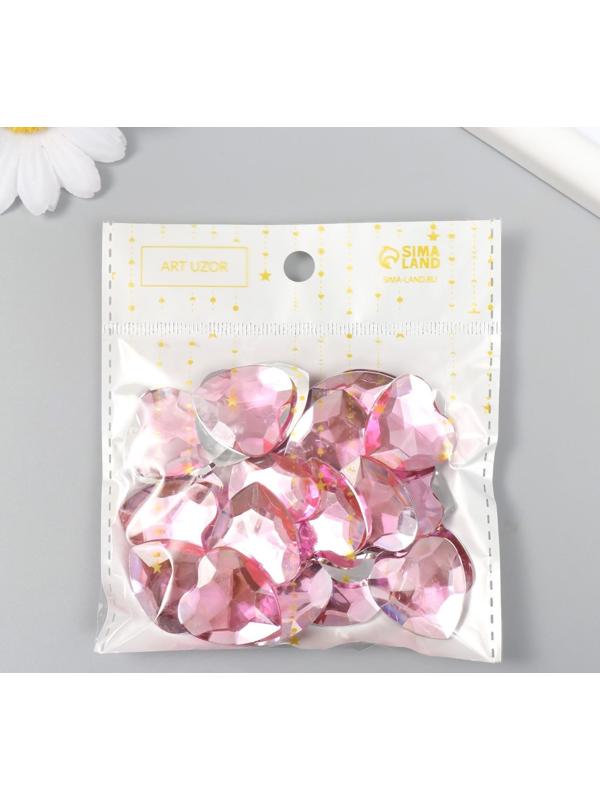 Декор для творчества пластик 