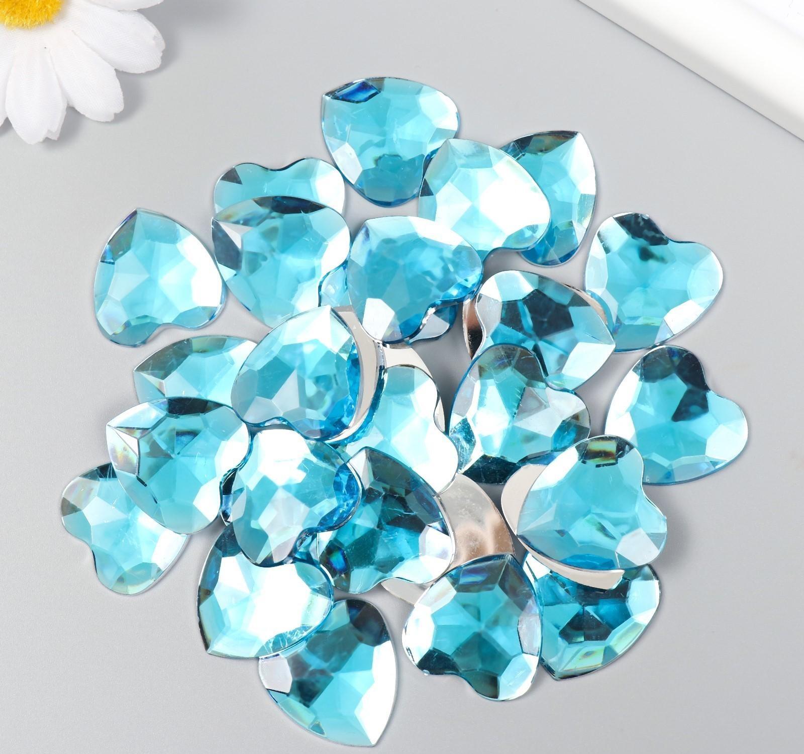 Декор для творчества пластик 