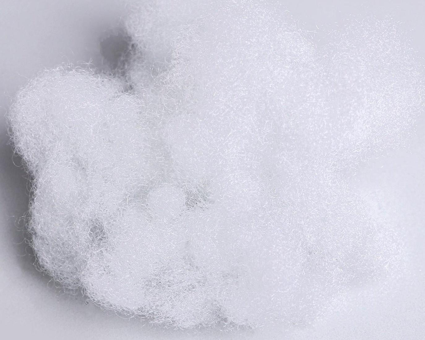 Наполнитель для игрушек Суперпух (2сорт), 100гр