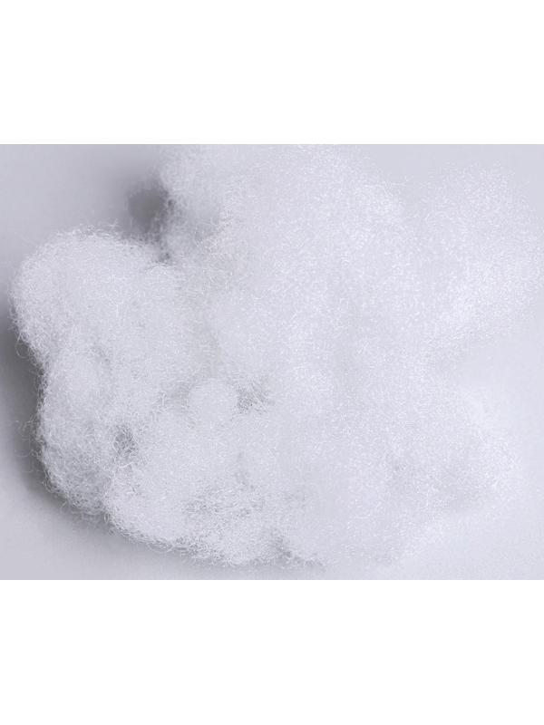 Наполнитель для игрушек Суперпух (2сорт), 100гр