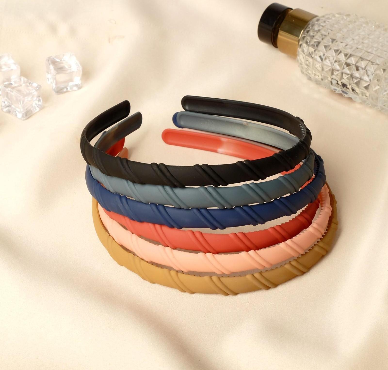 Ободок для волос 