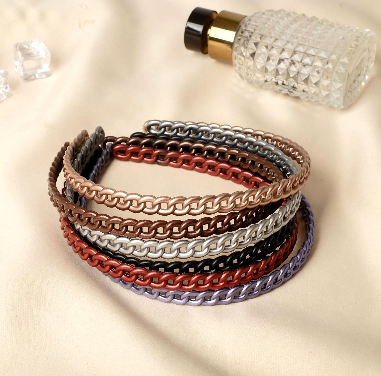 Ободок для волос 