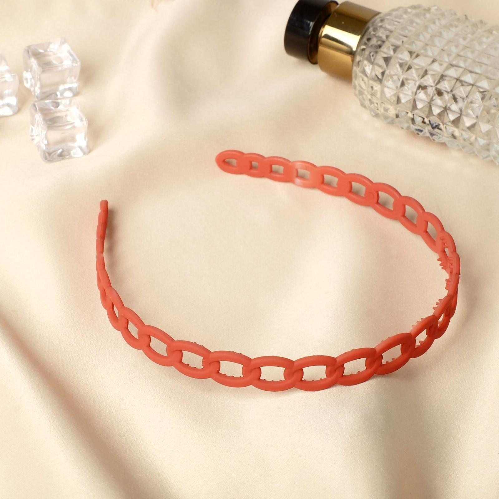 Ободок для волос 