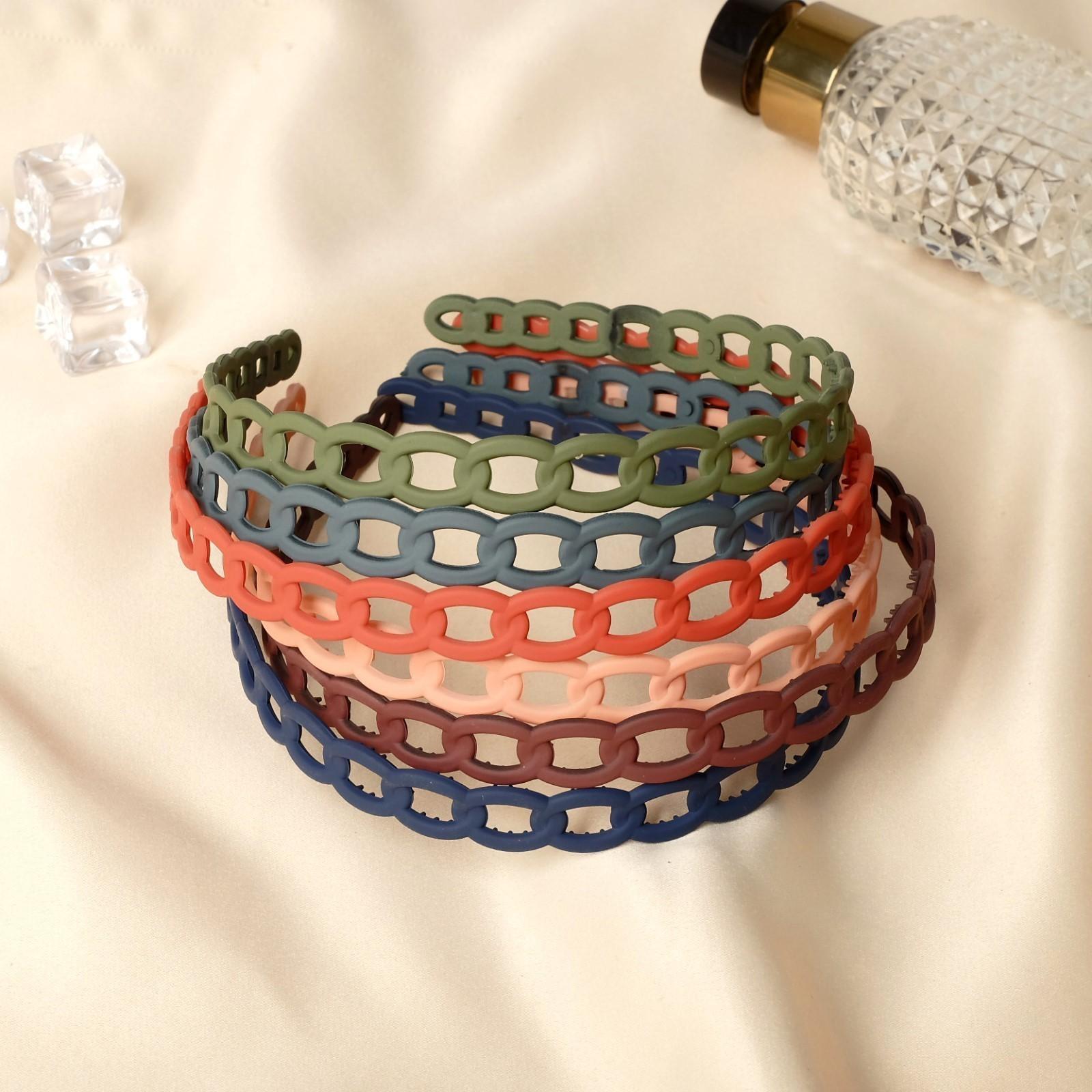 Ободок для волос 