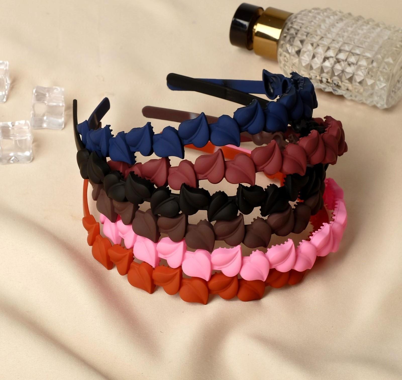 Ободок для волос 