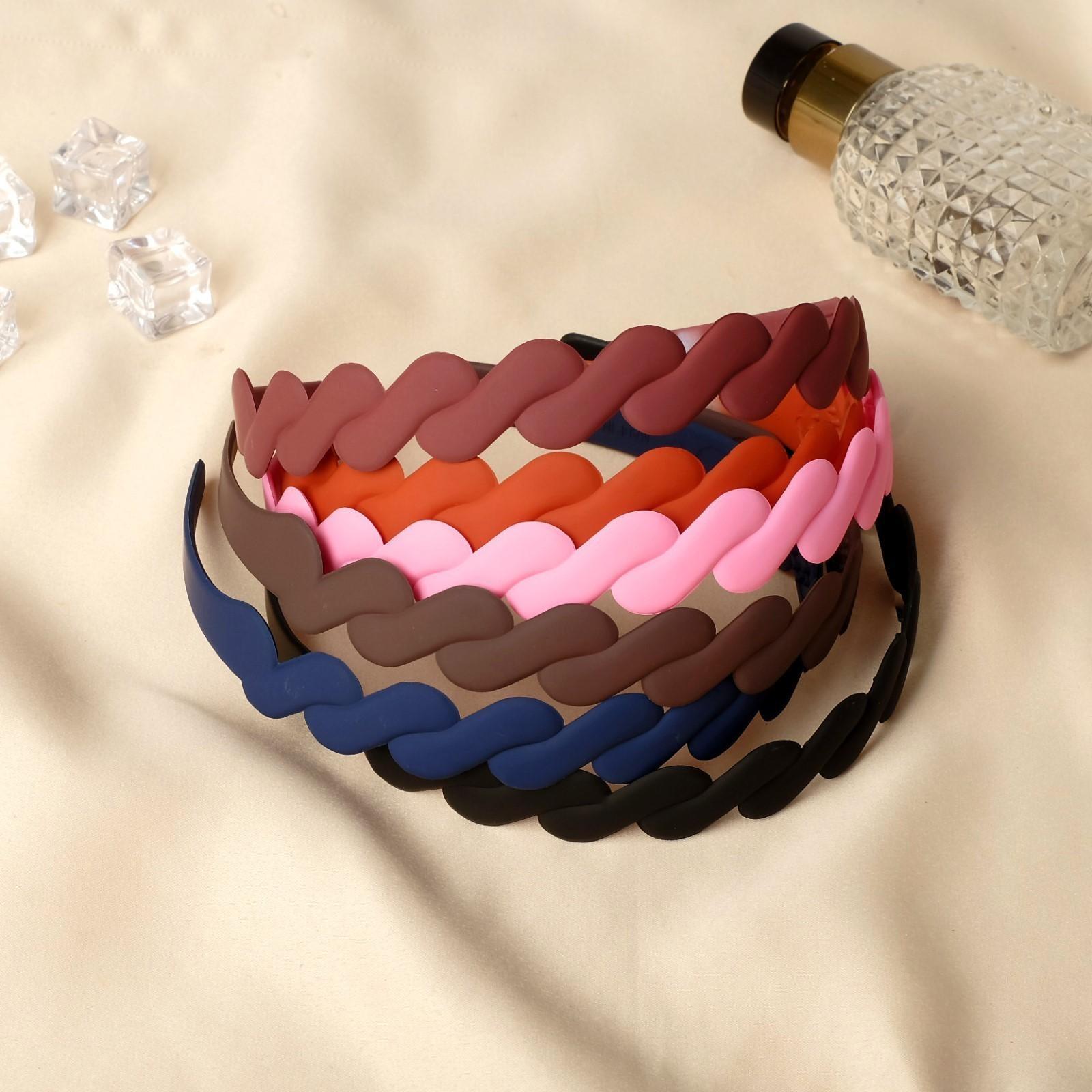 Ободок для волос 