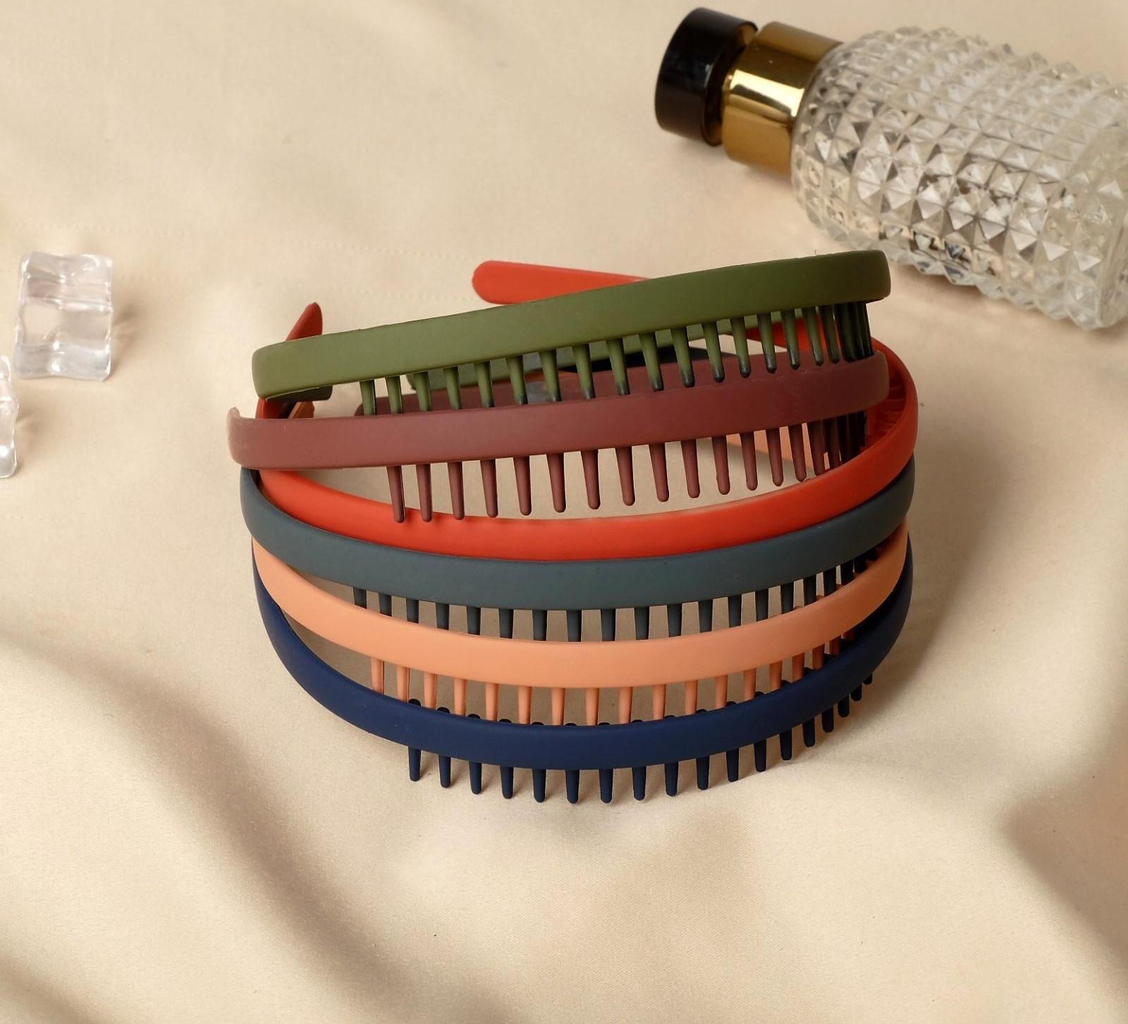 Ободок для волос 