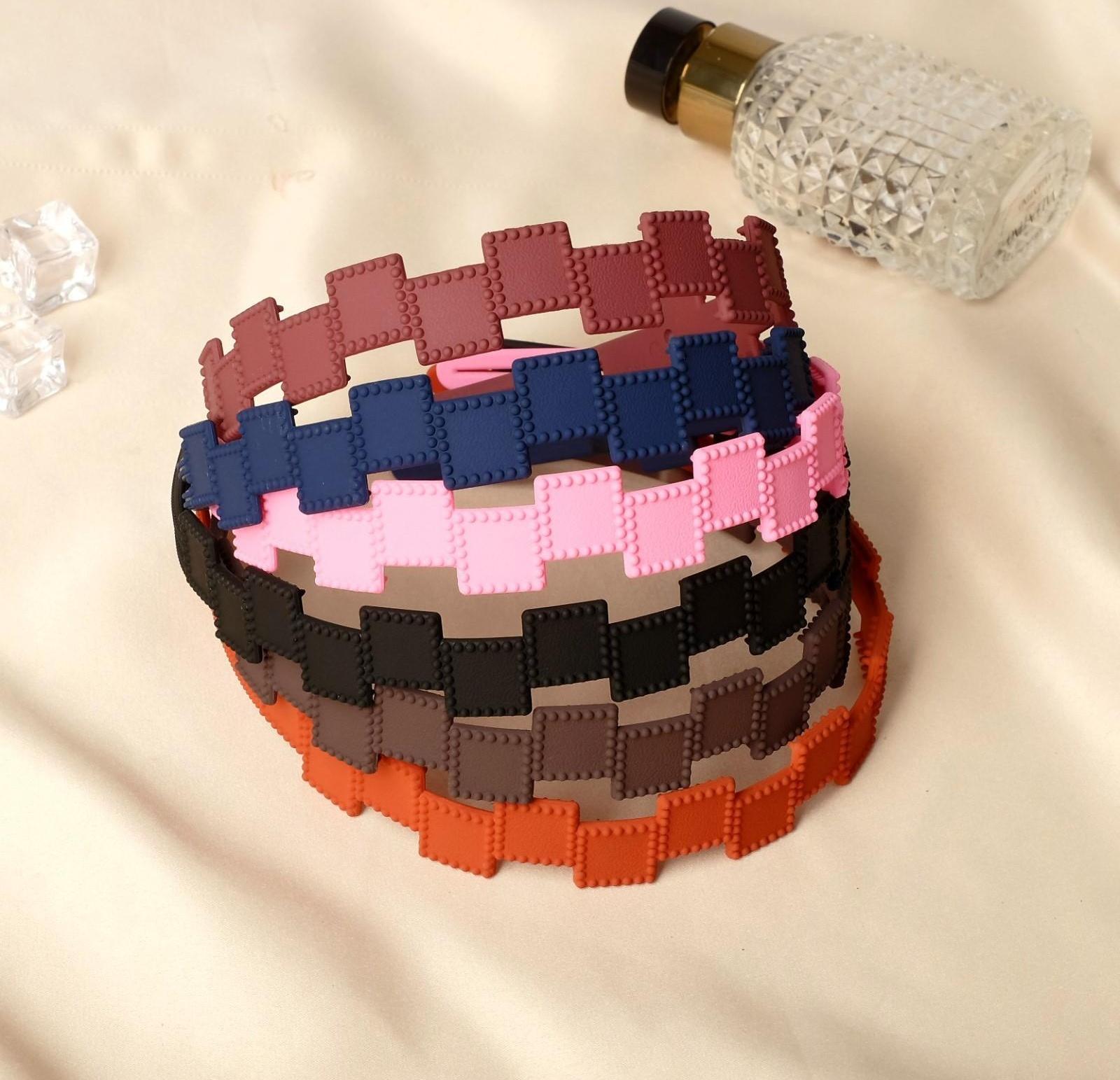 Ободок для волос 