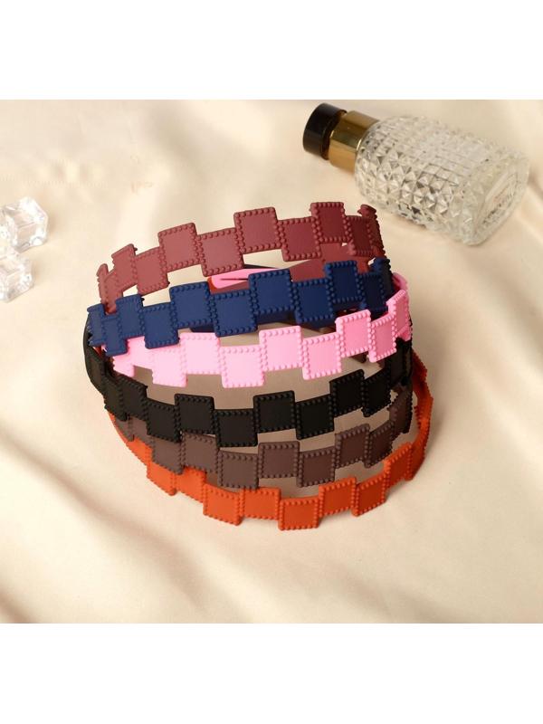 Ободок для волос 