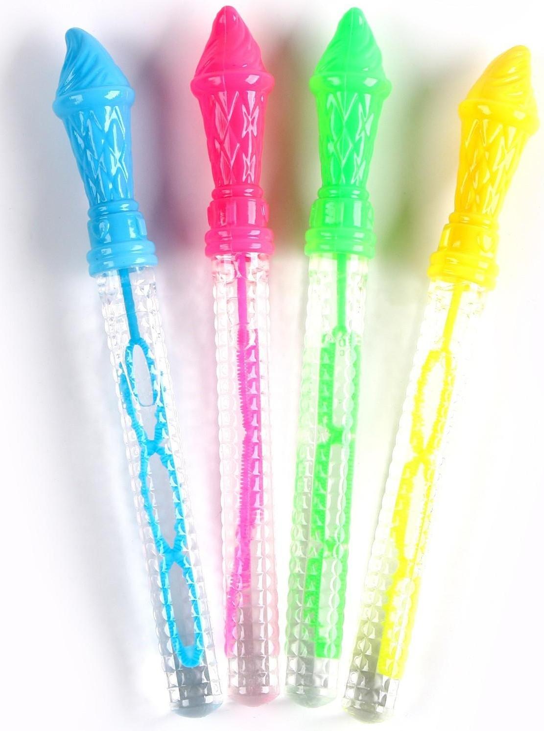 Мыльные пузыри «Мороженое» 26 см