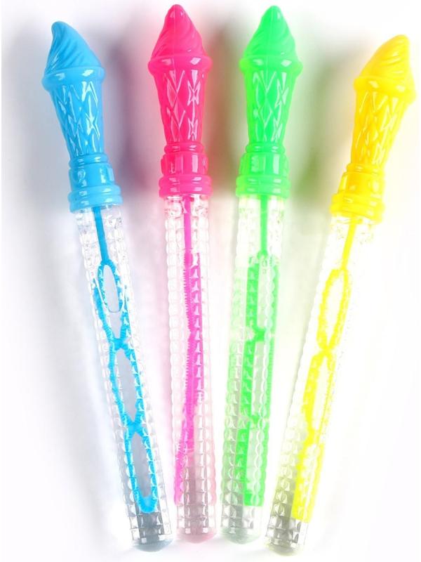 Мыльные пузыри «Мороженое» 26 см