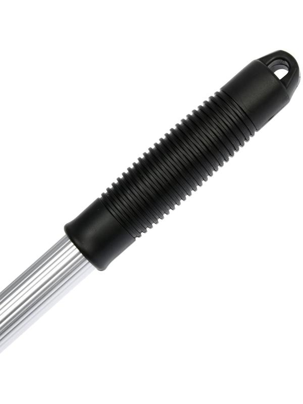 Измерительное колесо ТУНДРА, механическое, диаметр 142 мм, диапазон измерения 0-999.9 м