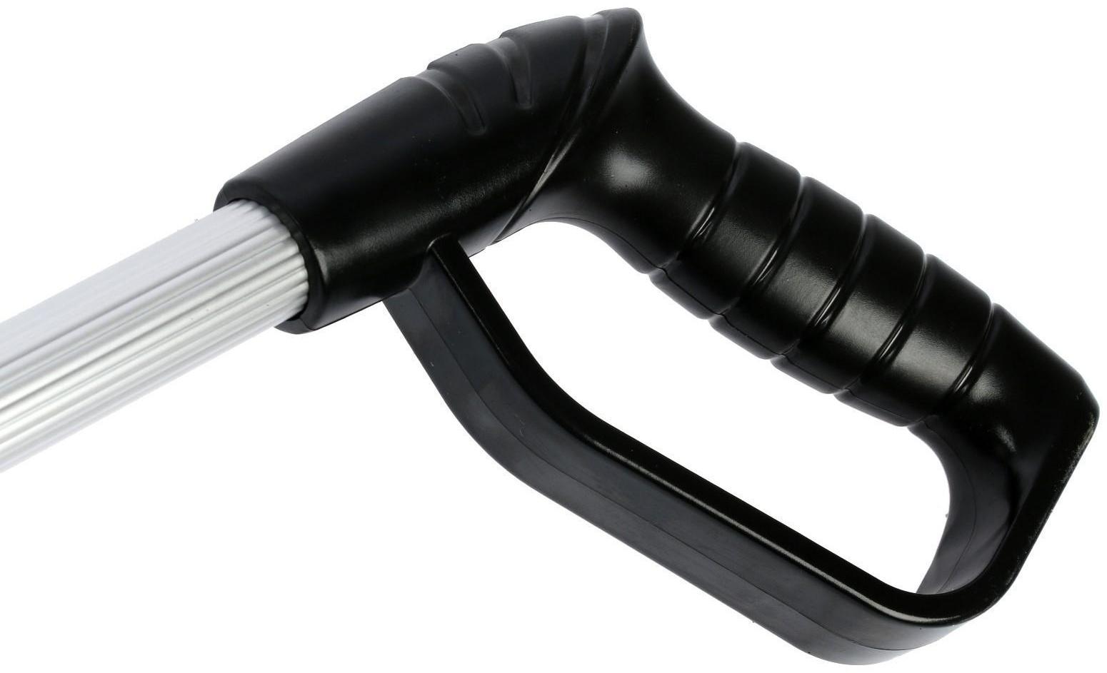 Измерительное колесо ТУНДРА, механическое, диаметр 318 мм, диапазон измерения 0-9999.9 м