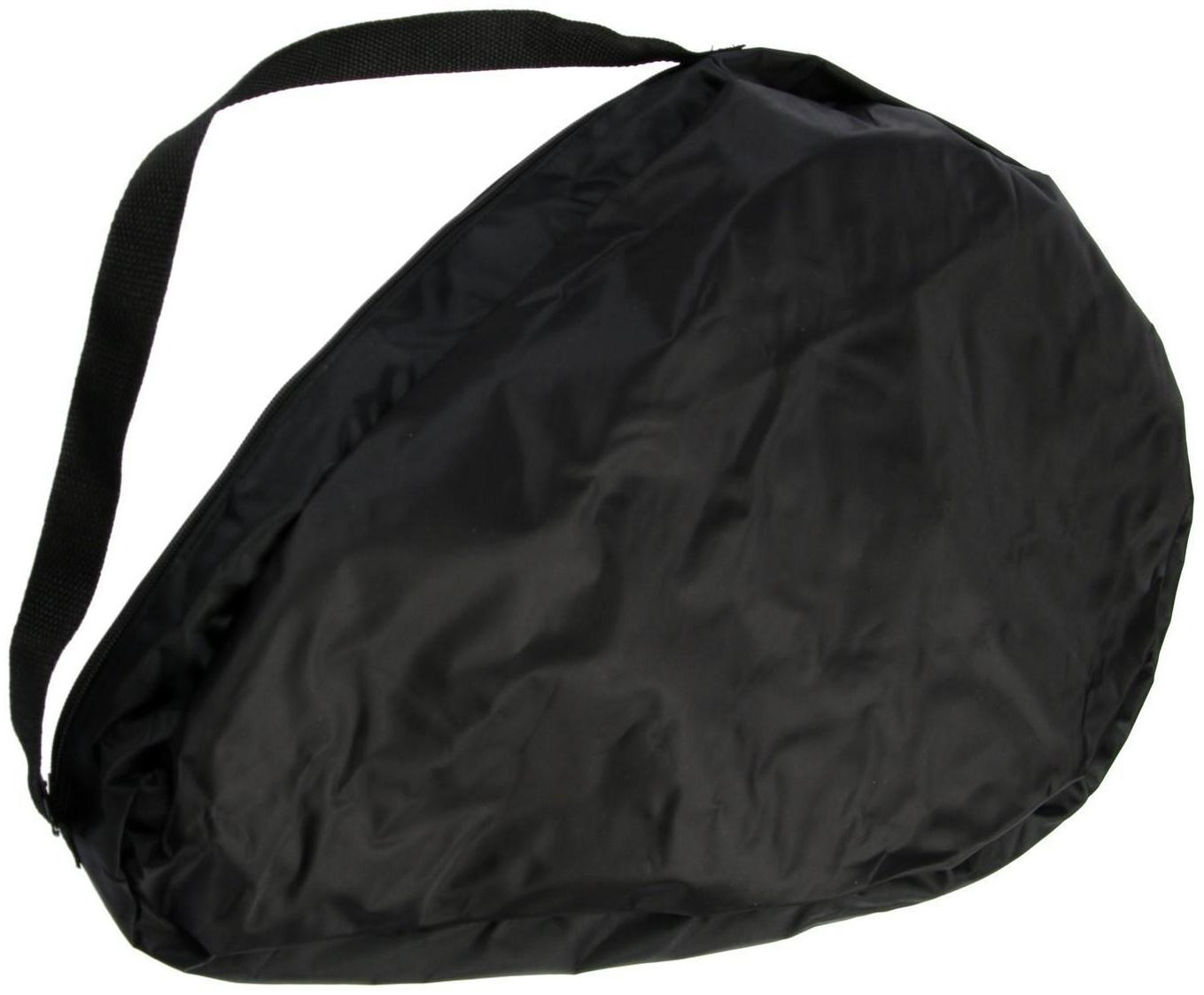 Измерительное колесо ТУНДРА, механическое, диаметр 318 мм, диапазон измерения 0-9999.9 м