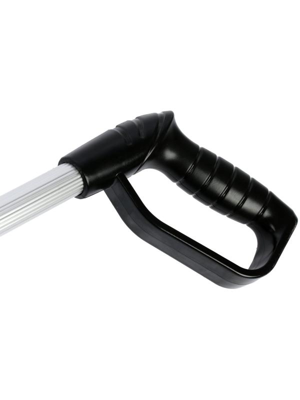 Измерительное колесо ТУНДРА, механическое, диаметр 318 мм, диапазон измерения 0-9999.9 м