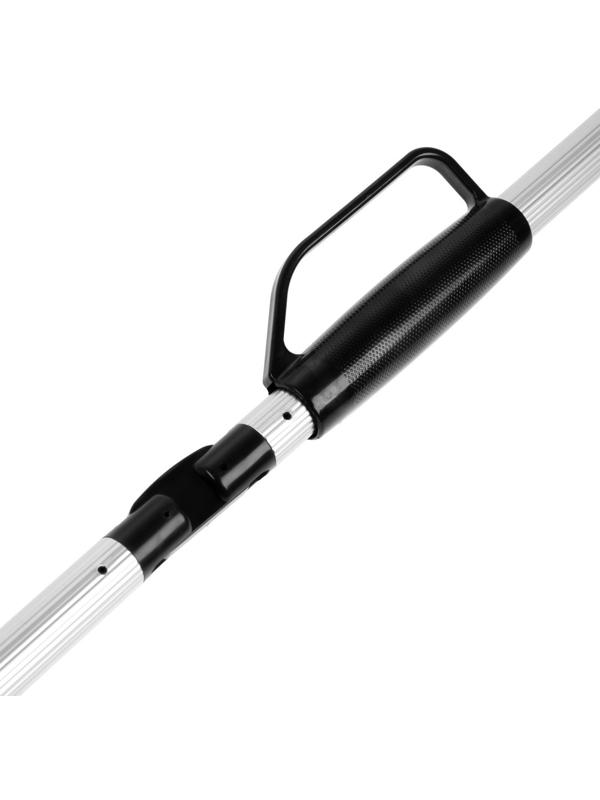 Измерительное колесо ТУНДРА, механическое, диаметр 318 мм, диапазон измерения 0-9999.9 м