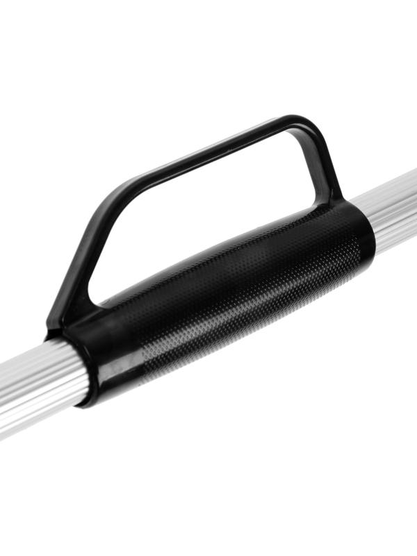 Измерительное колесо ТУНДРА, механическое, диаметр 318 мм, диапазон измерения 0-9999.9 м