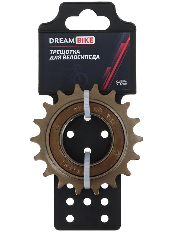 Трещотка T-18, 1/2