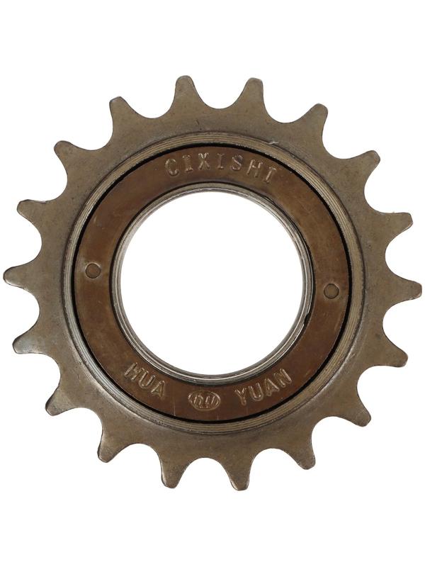 Трещотка T-18, 1/2