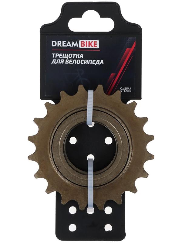 Трещотка T-20, 1/2