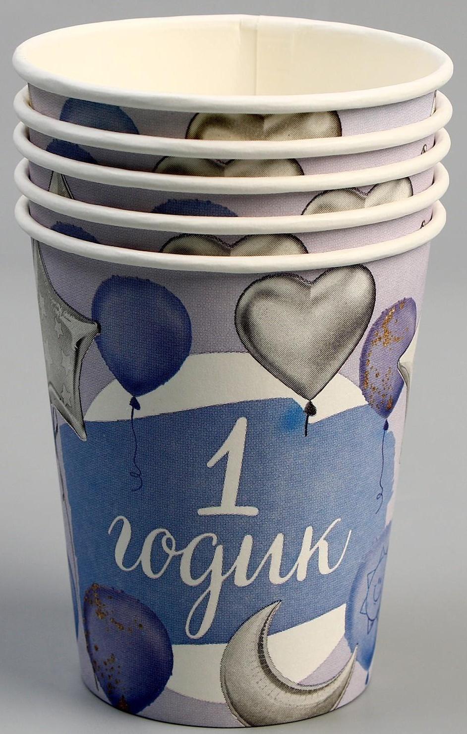 Набор посуды 