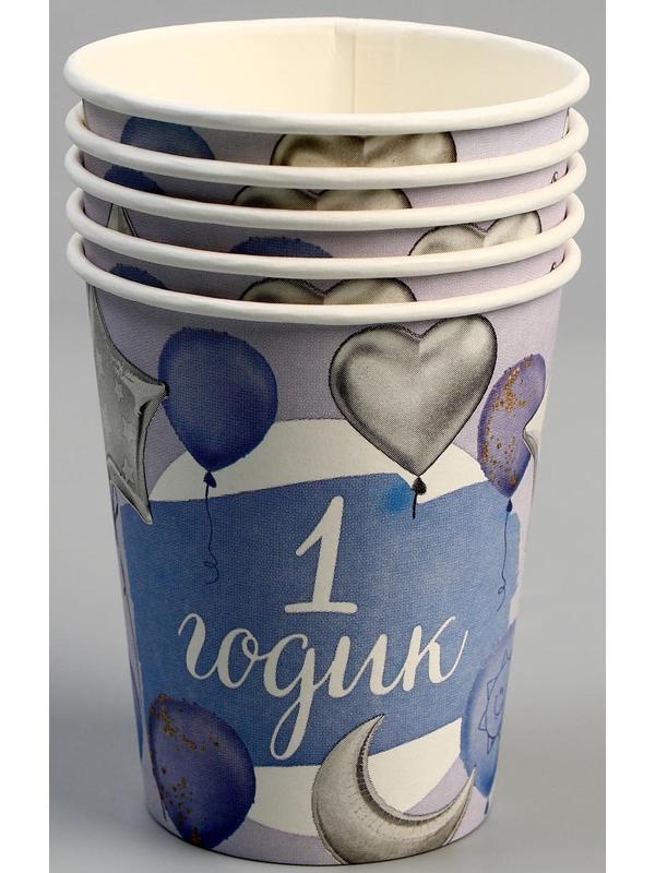 Набор посуды 