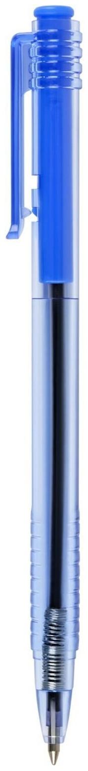 Ручка шариковая автоматическая СТАММ 