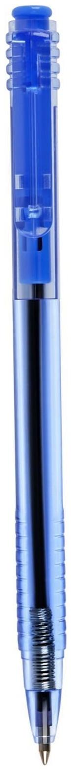 Ручка шариковая автоматическая СТАММ 