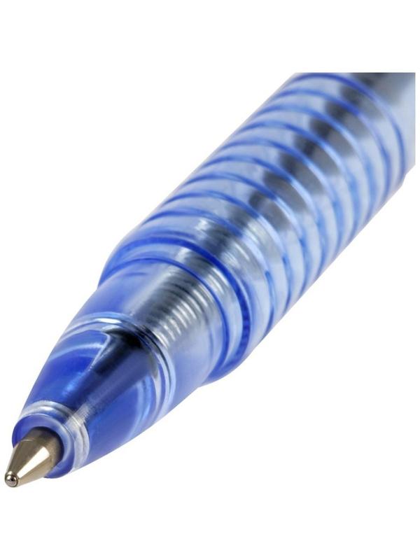 Ручка шариковая автоматическая СТАММ 