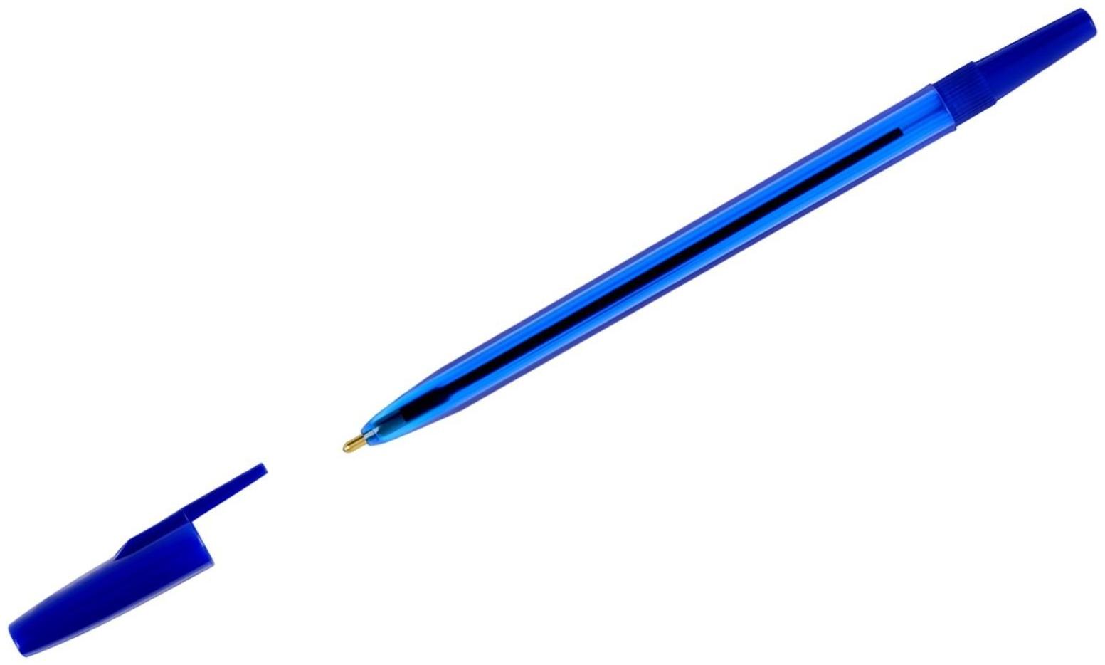 Ручка шариковая СТАММ 