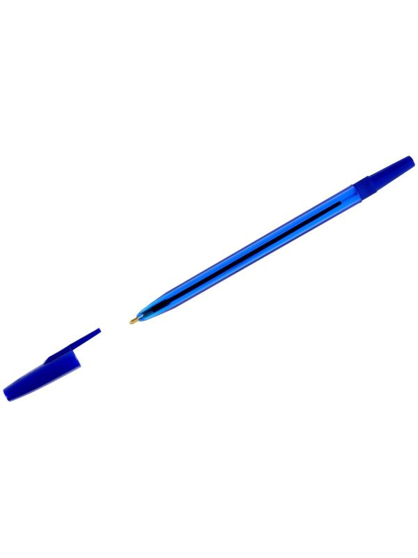 Ручка шариковая СТАММ 