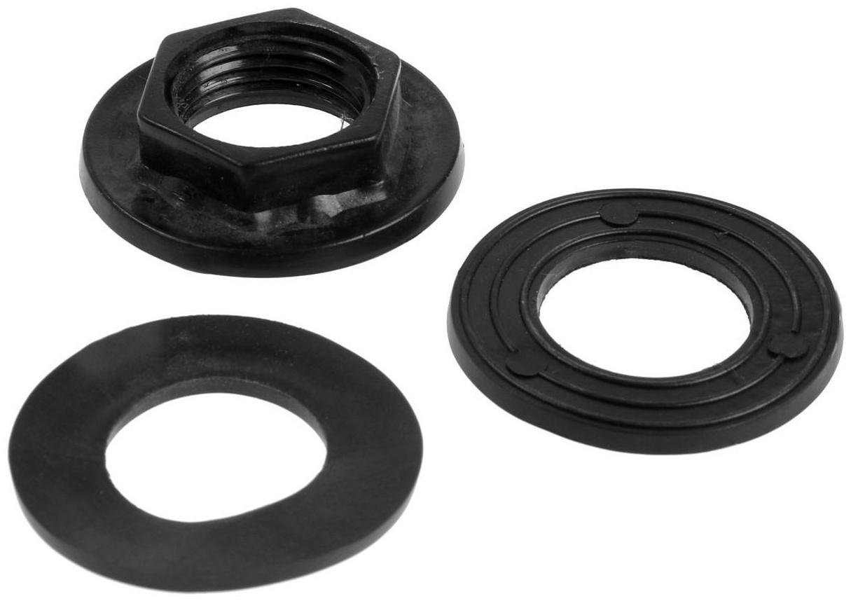 Кран на одну воду 