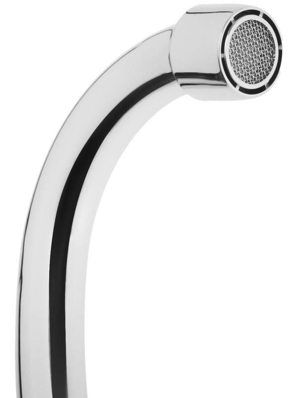 Кран на одну воду 