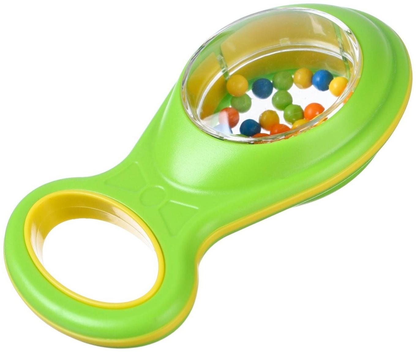 Погремушка «Рыбка»